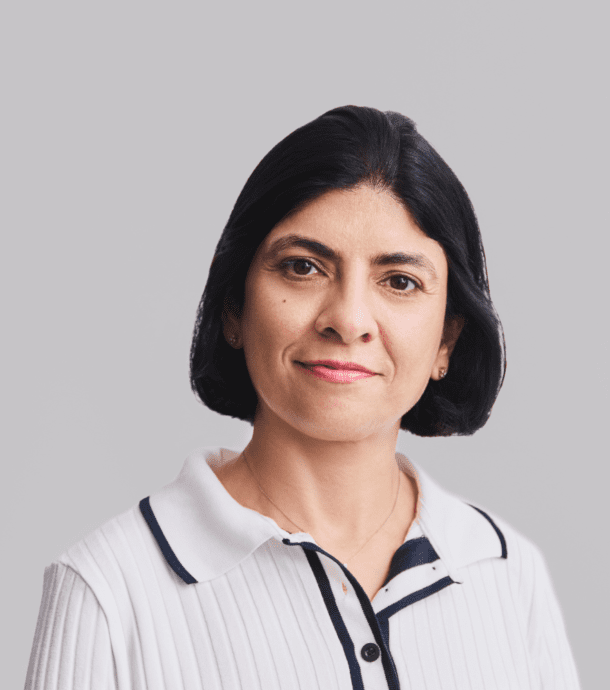 Dr. Anju Mehta
