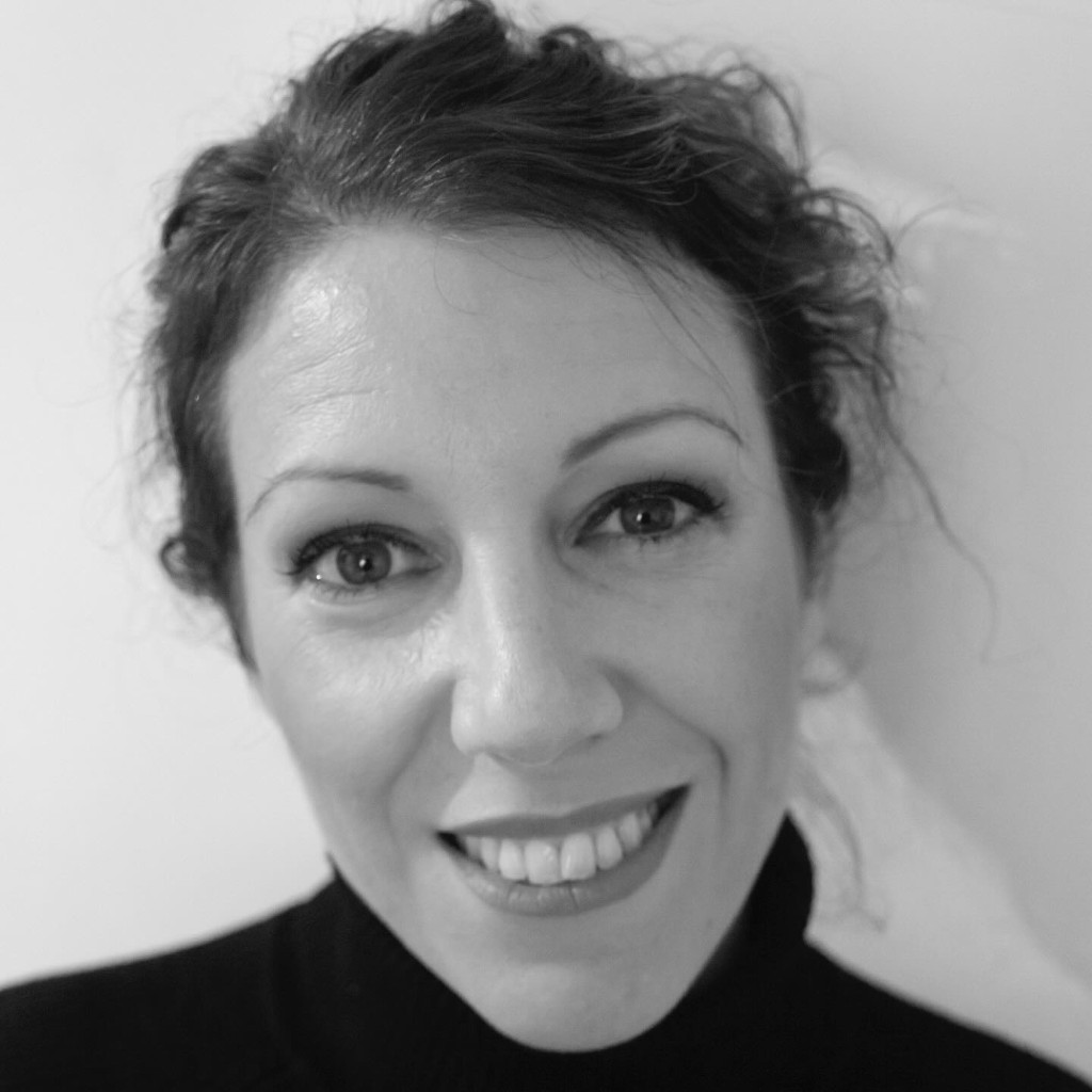 Kelly Morrell — Calecim Professional
