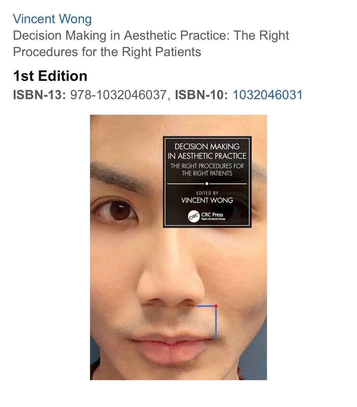 Decision Making in Aesthetic Practice