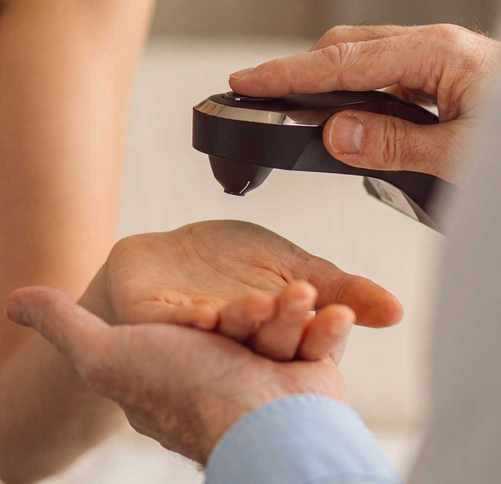 Hair Loss Wellness Test